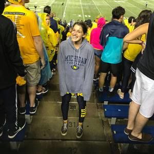 Meet your Posher, Maia